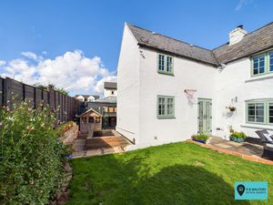 Garden - click for photo gallery